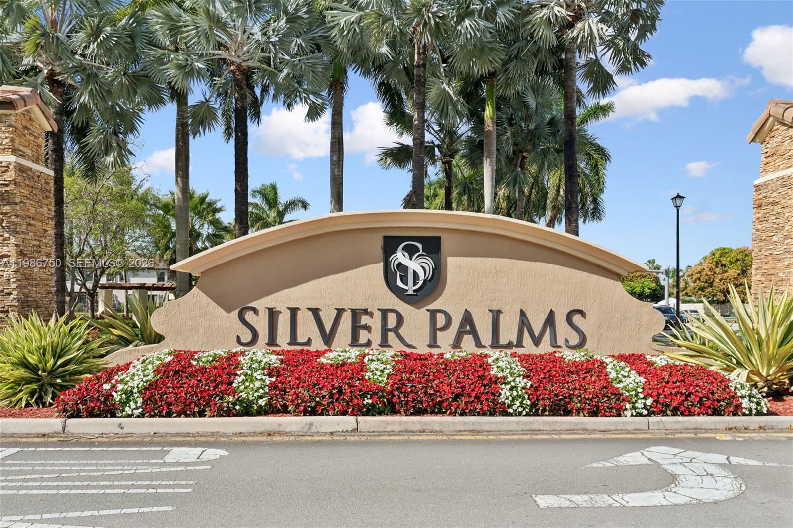 SILVER PALM EAST SEC FOUR - Residential