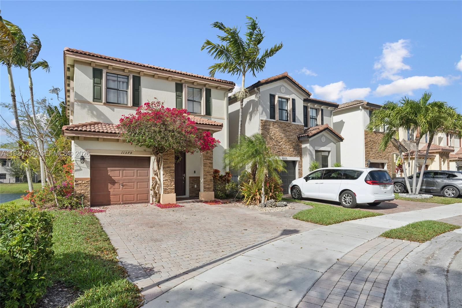 SILVER PALM EAST SEC FOUR - Residential