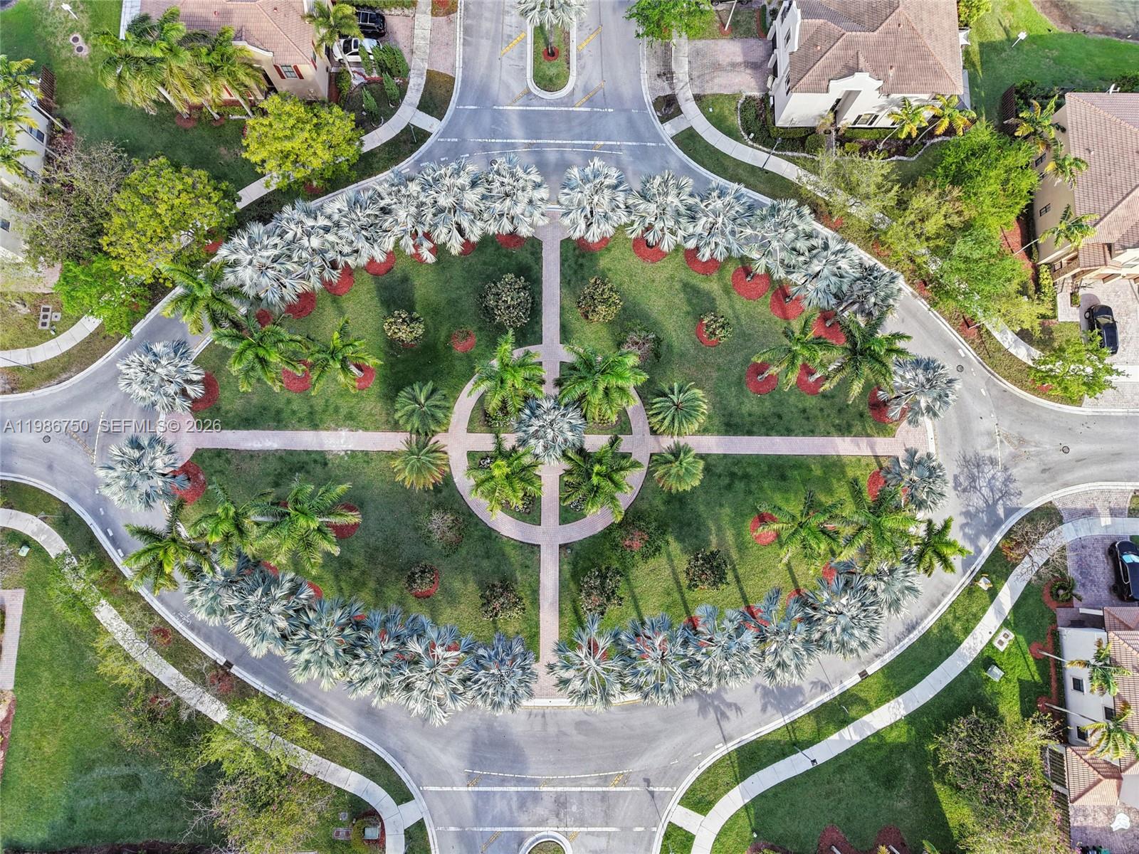 SILVER PALM EAST SEC FOUR - Residential