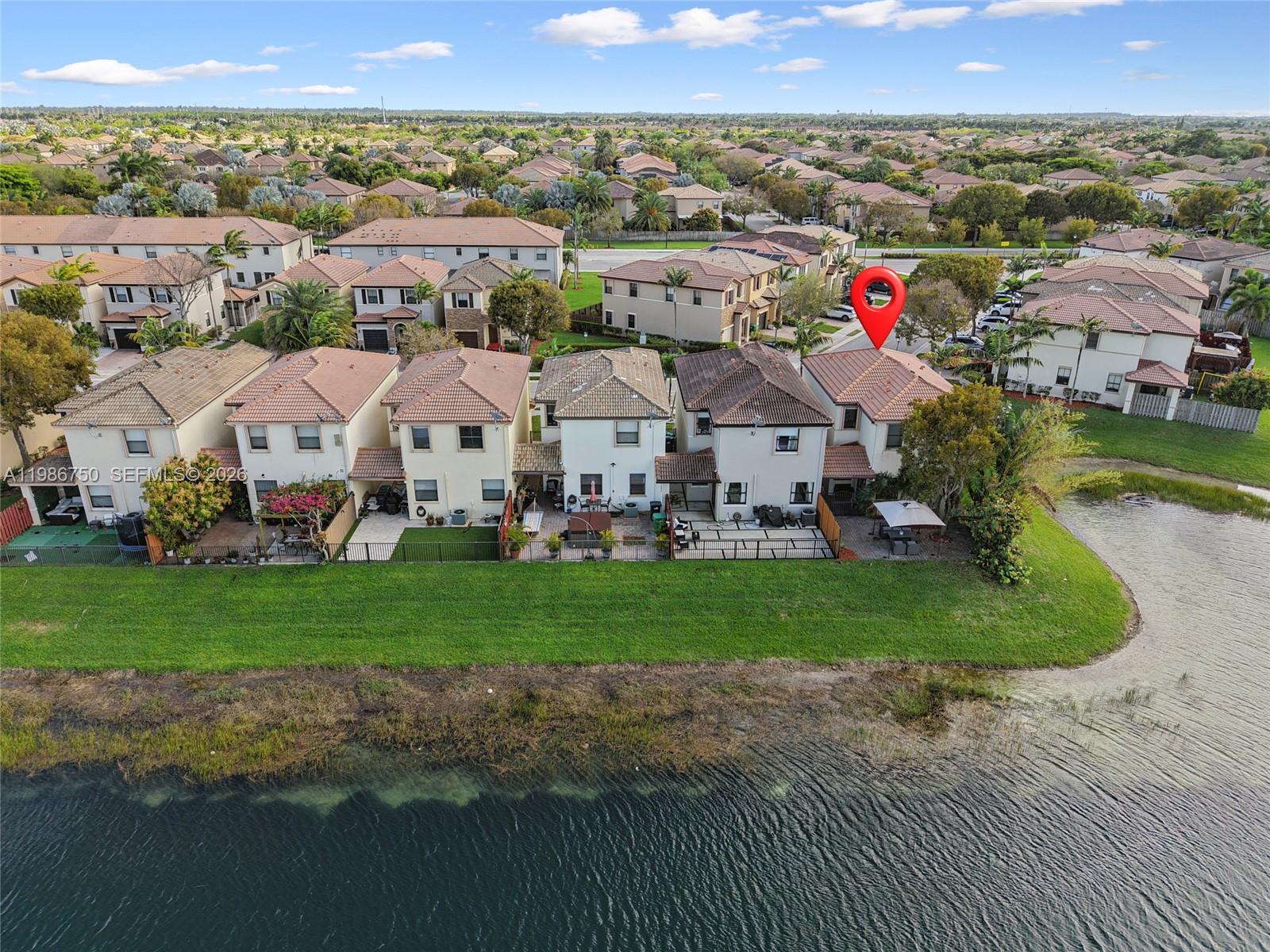 SILVER PALM EAST SEC FOUR - Residential