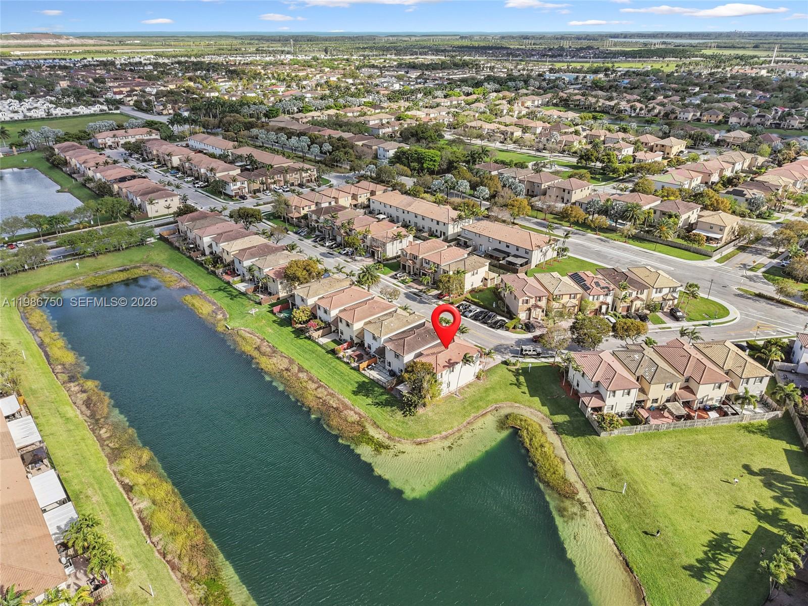 SILVER PALM EAST SEC FOUR - Residential