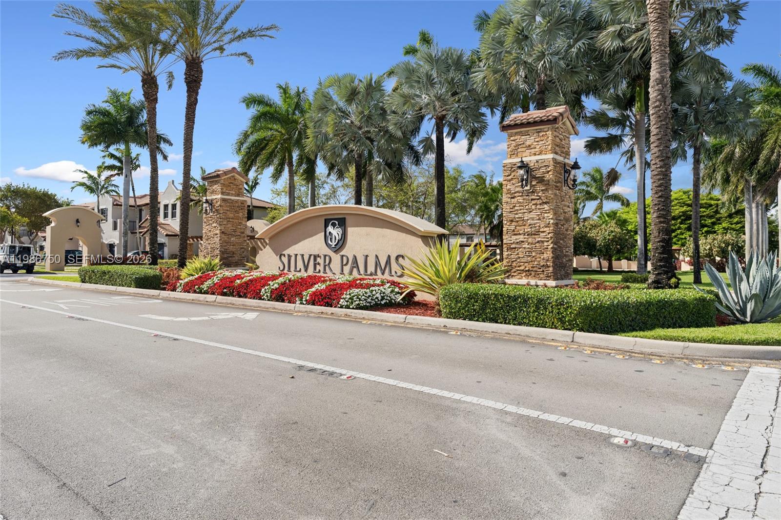 SILVER PALM EAST SEC FOUR - Residential