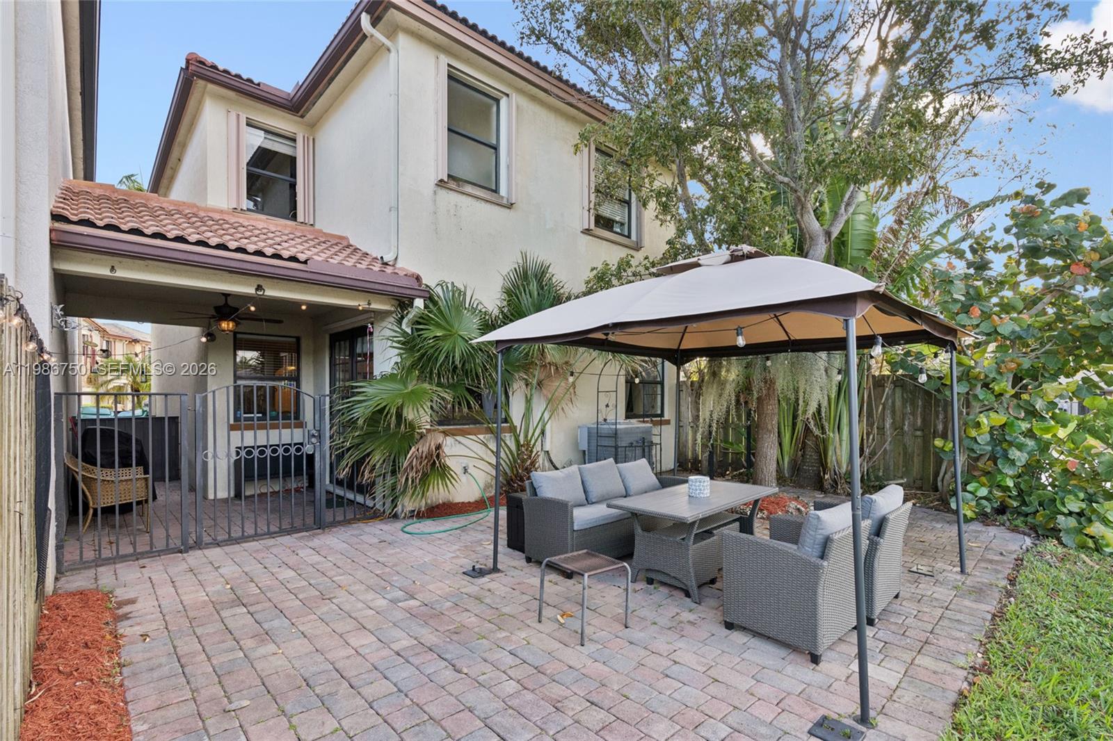 SILVER PALM EAST SEC FOUR - Residential