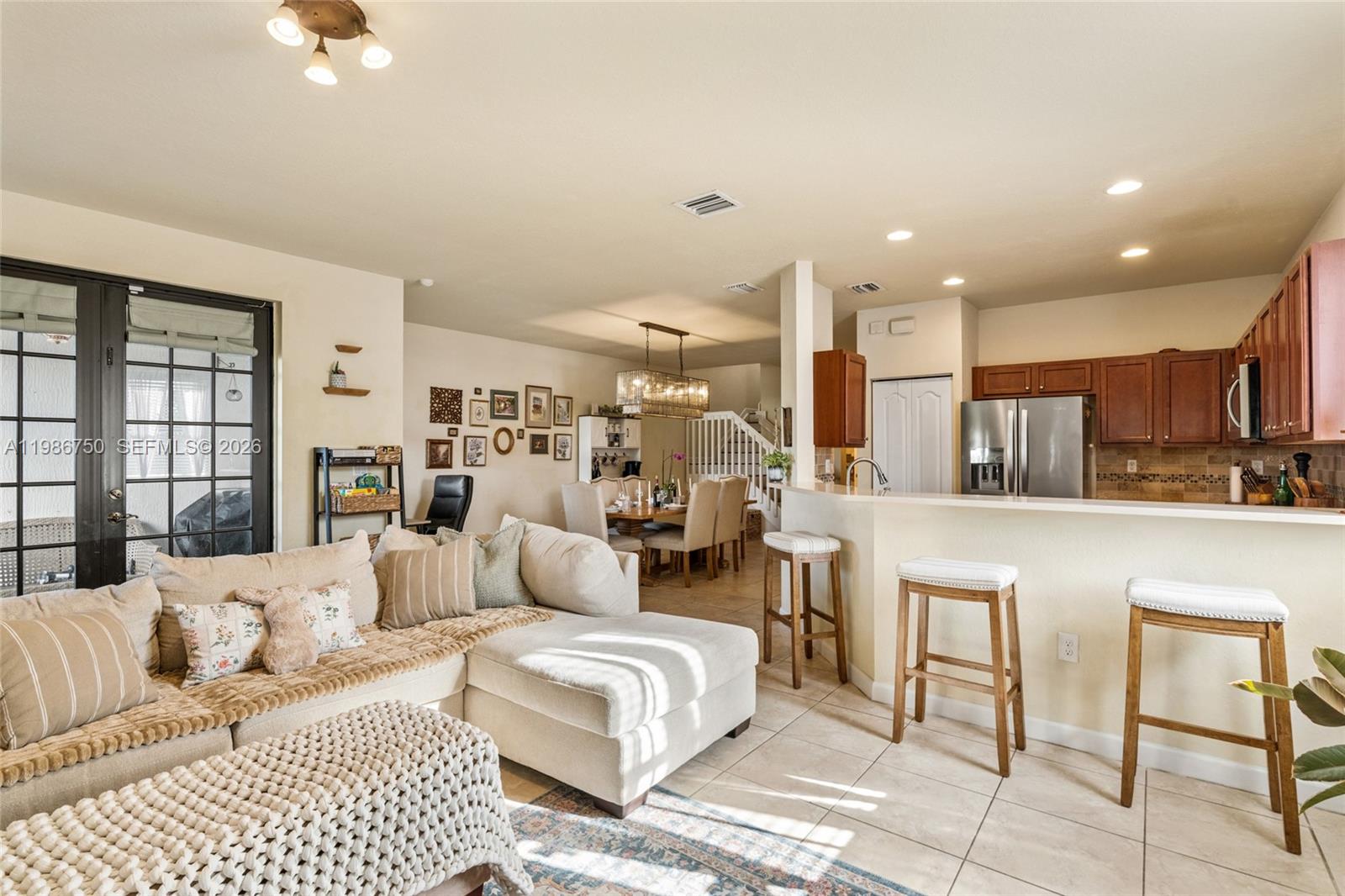 SILVER PALM EAST SEC FOUR - Residential