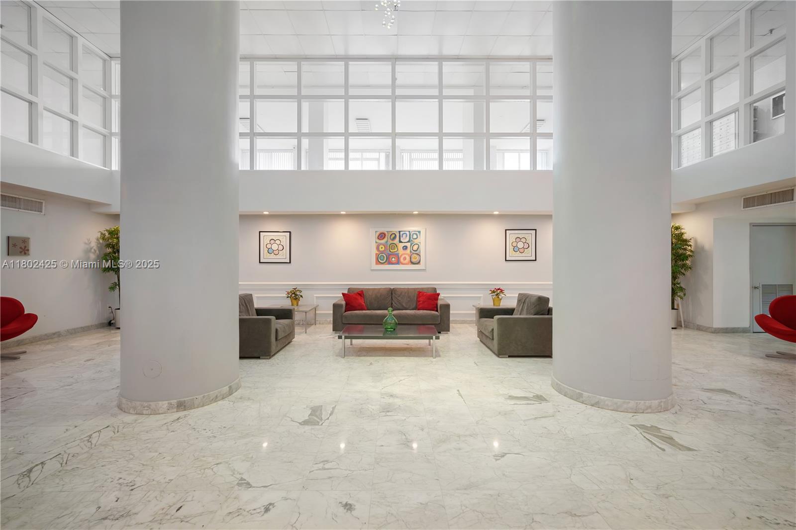 MARBELLA CONDO - Residential Lease