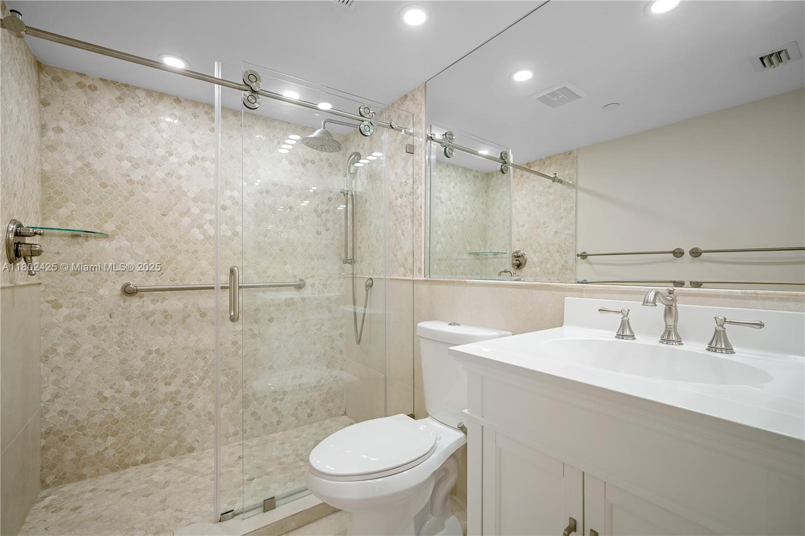 MARBELLA CONDO - Residential Lease