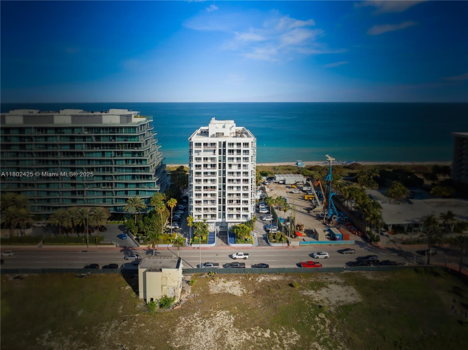MARBELLA CONDO - Residential Lease