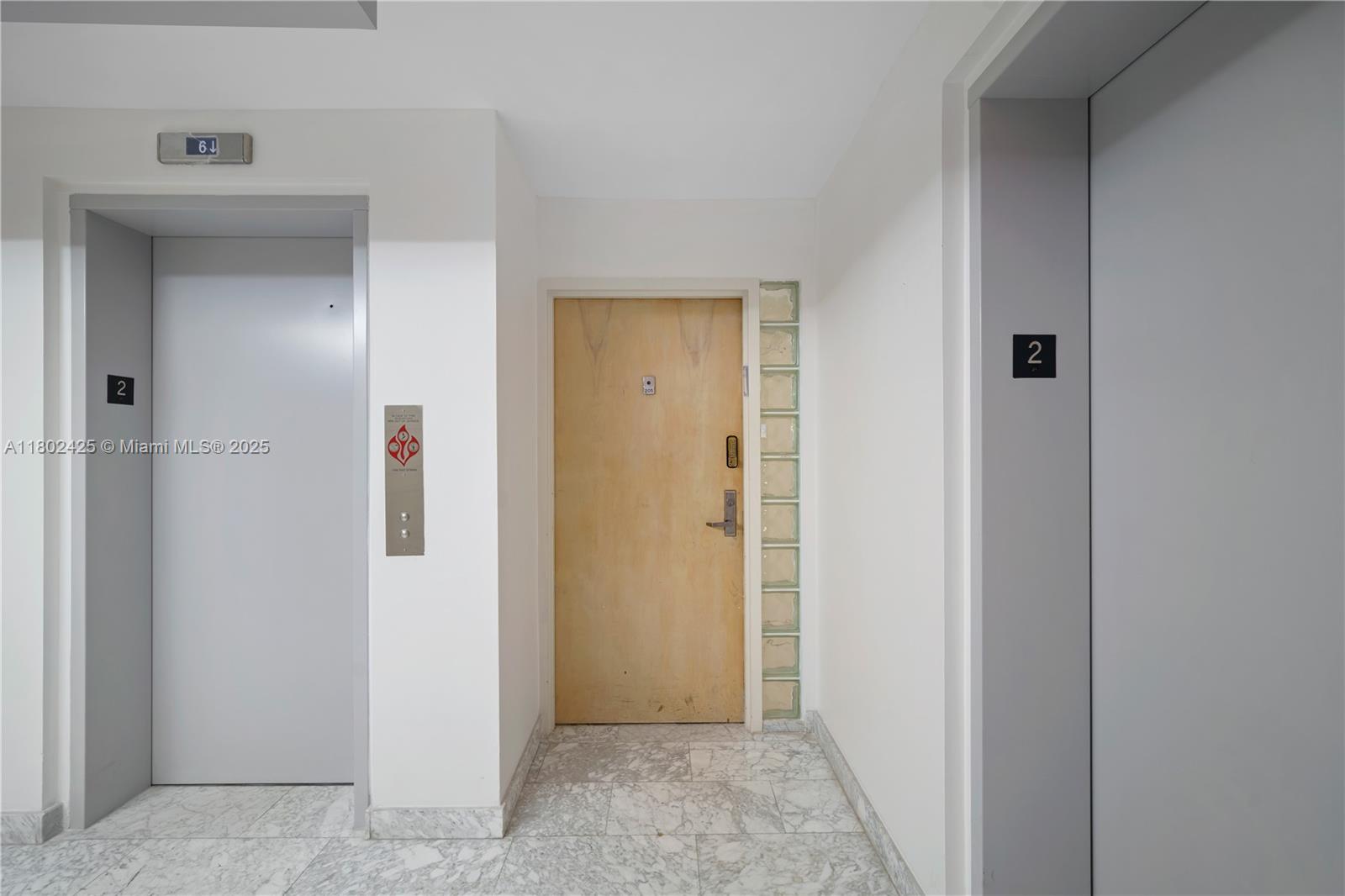 MARBELLA CONDO - Residential Lease