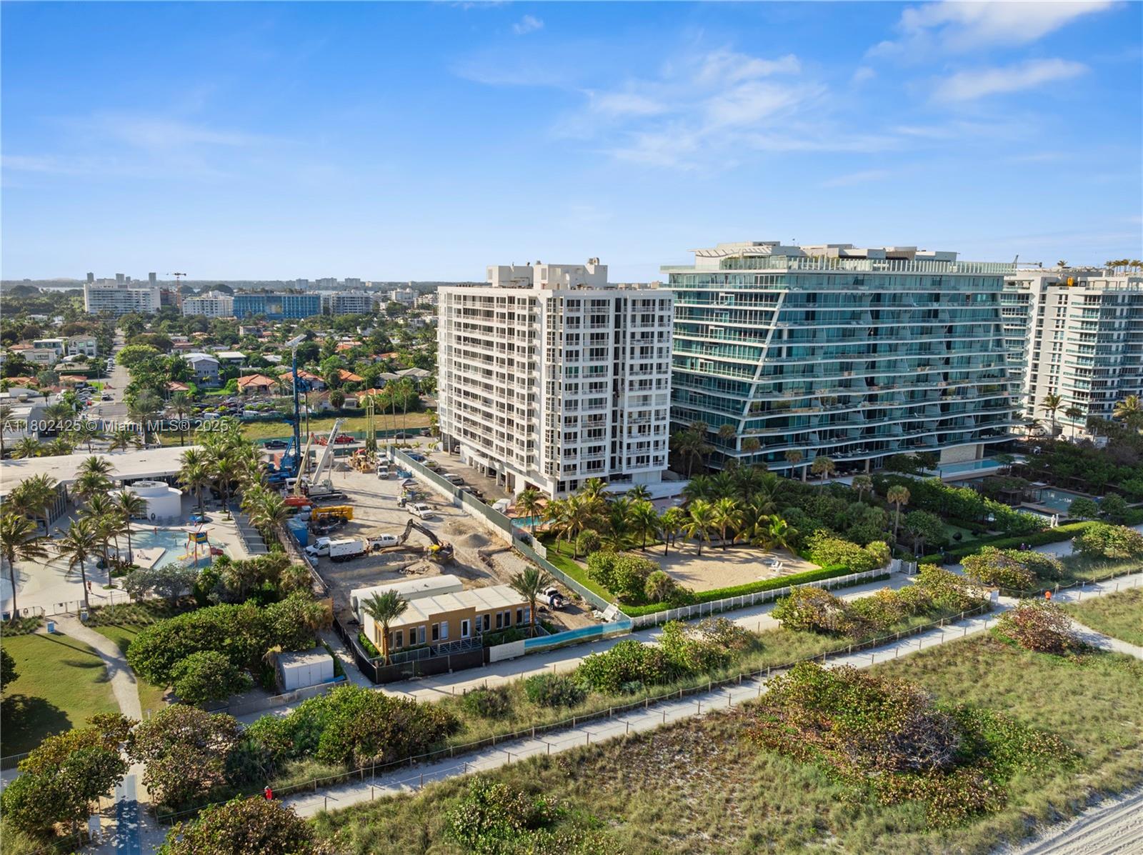 MARBELLA CONDO - Residential Lease