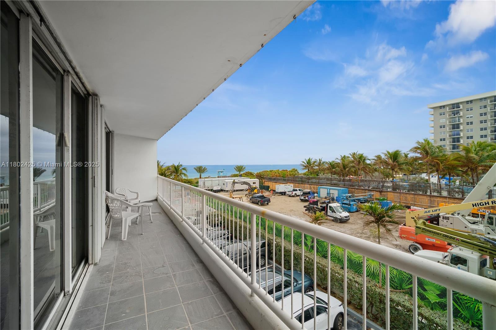 MARBELLA CONDO - Residential Lease