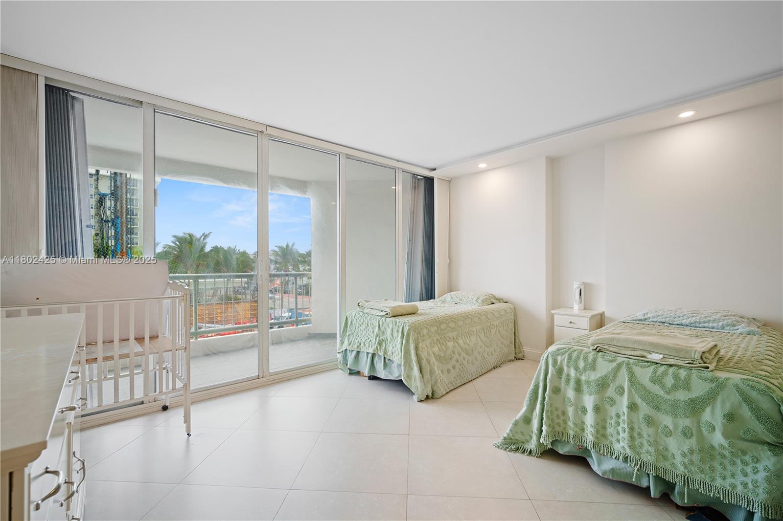 MARBELLA CONDO - Residential Lease