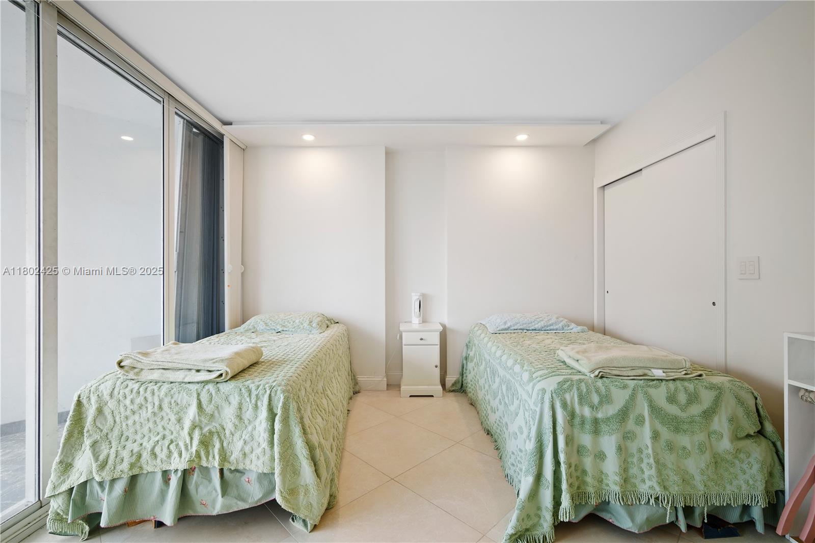 MARBELLA CONDO - Residential Lease