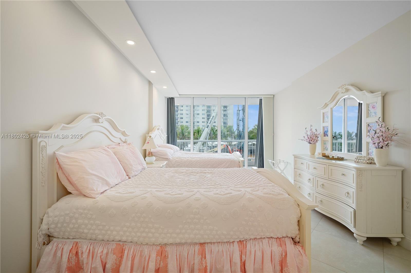 MARBELLA CONDO - Residential Lease