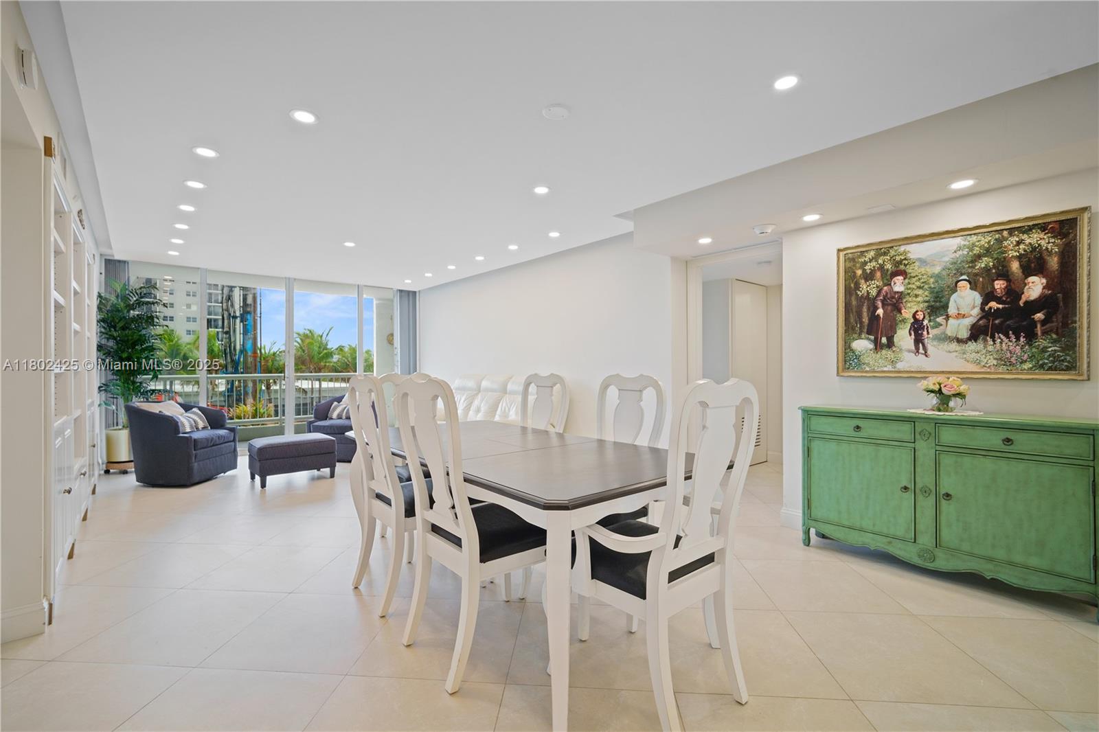 MARBELLA CONDO - Residential Lease