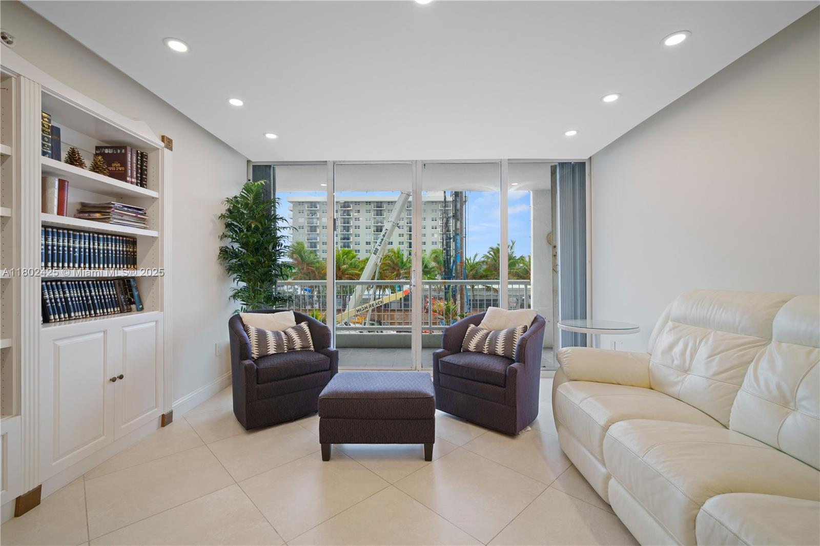 MARBELLA CONDO - Residential Lease