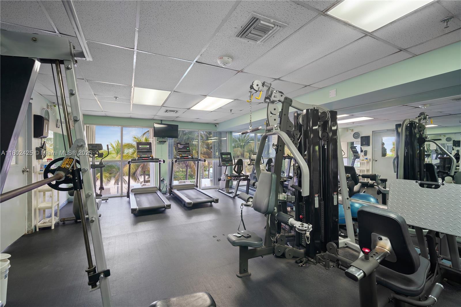MARBELLA CONDO - Residential Lease