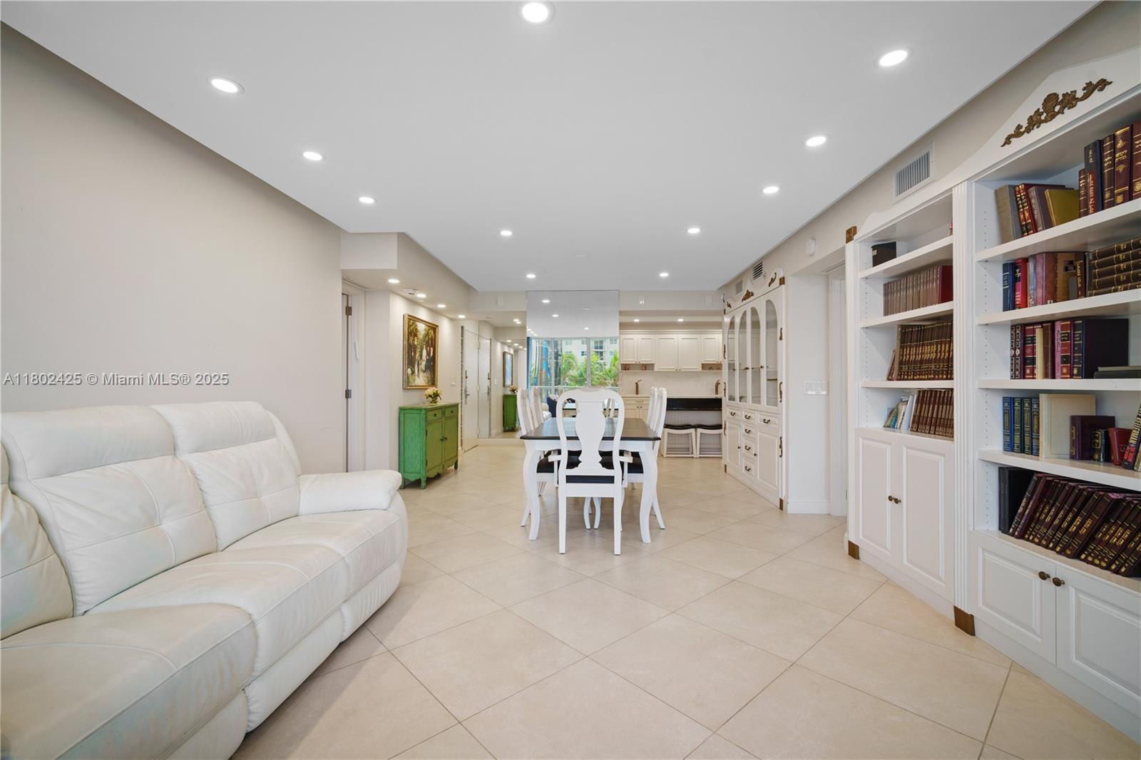 MARBELLA CONDO - Residential Lease