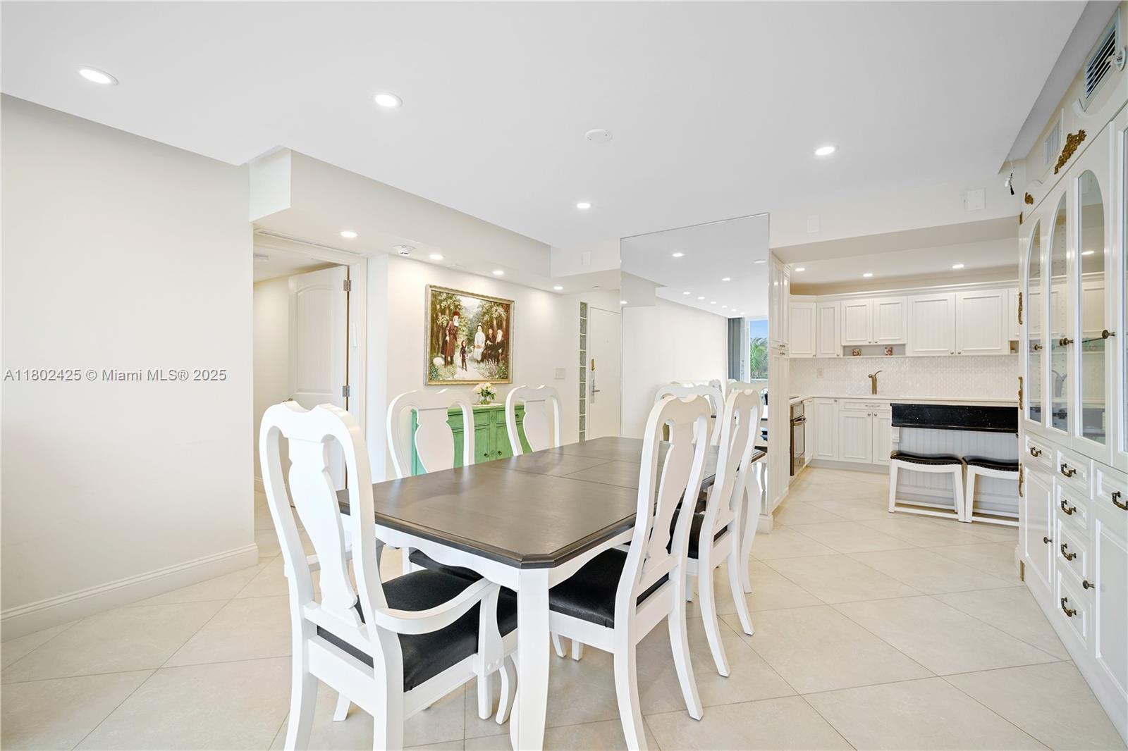 MARBELLA CONDO - Residential Lease