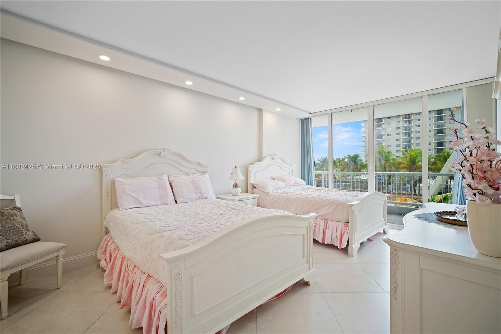 MARBELLA CONDO - Residential Lease
