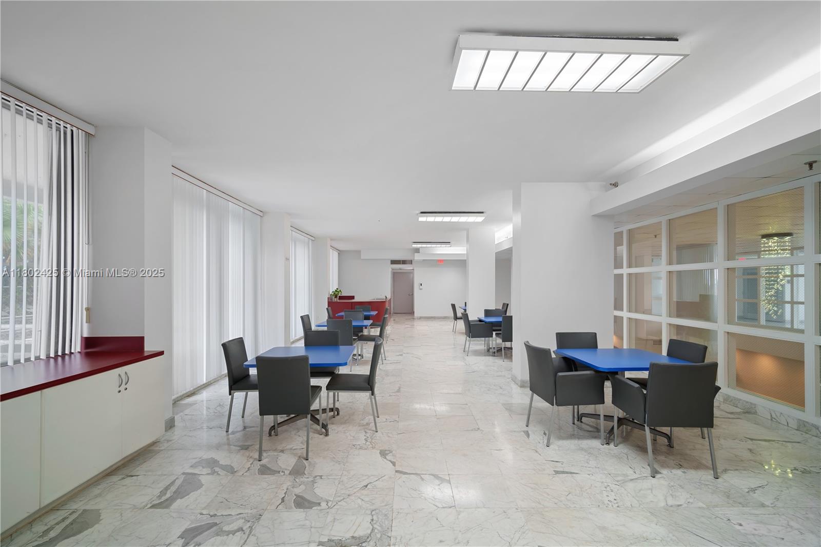 MARBELLA CONDO - Residential Lease