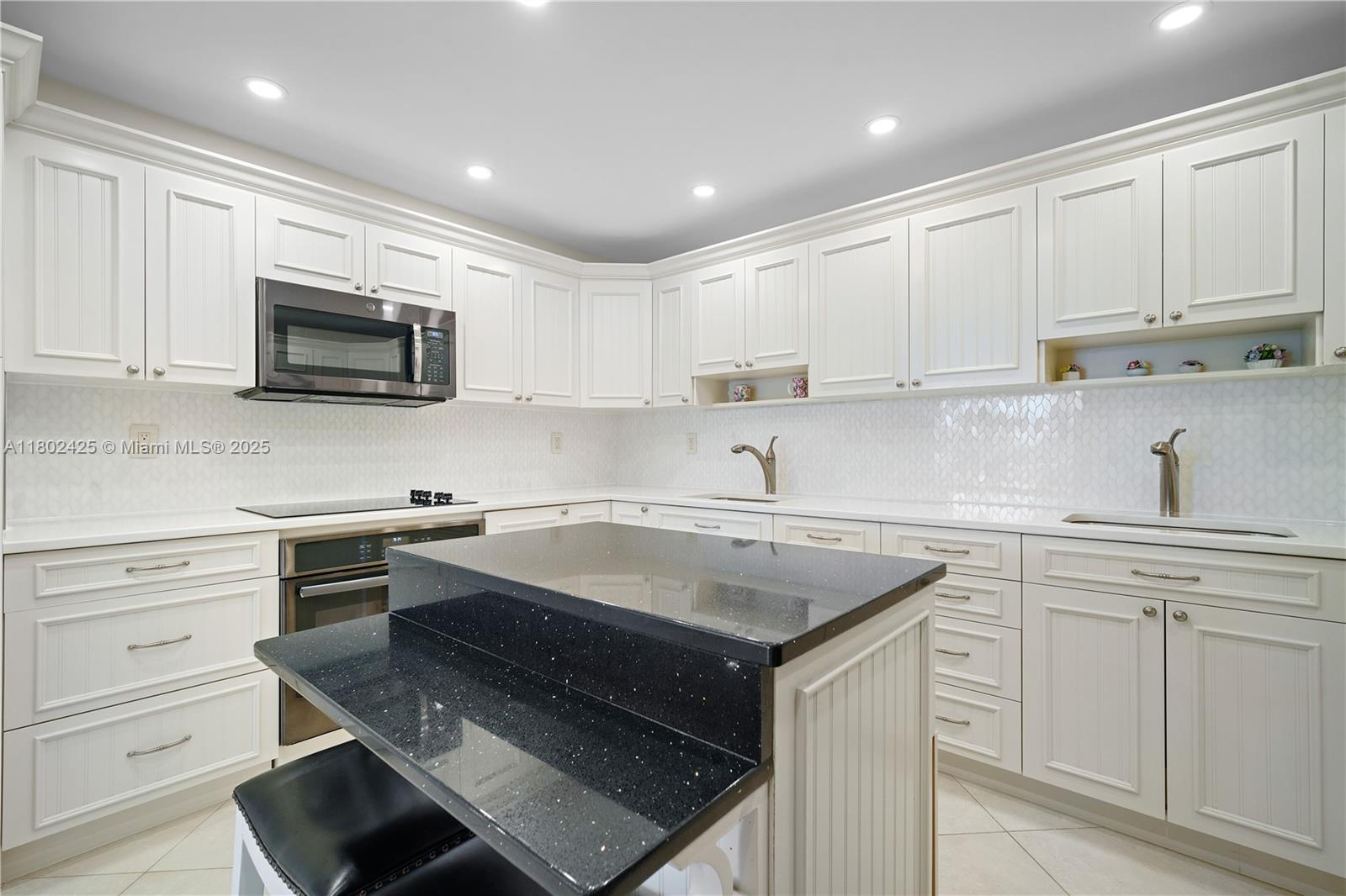 MARBELLA CONDO - Residential Lease
