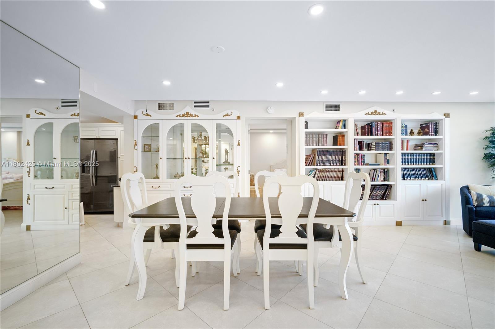 MARBELLA CONDO - Residential Lease