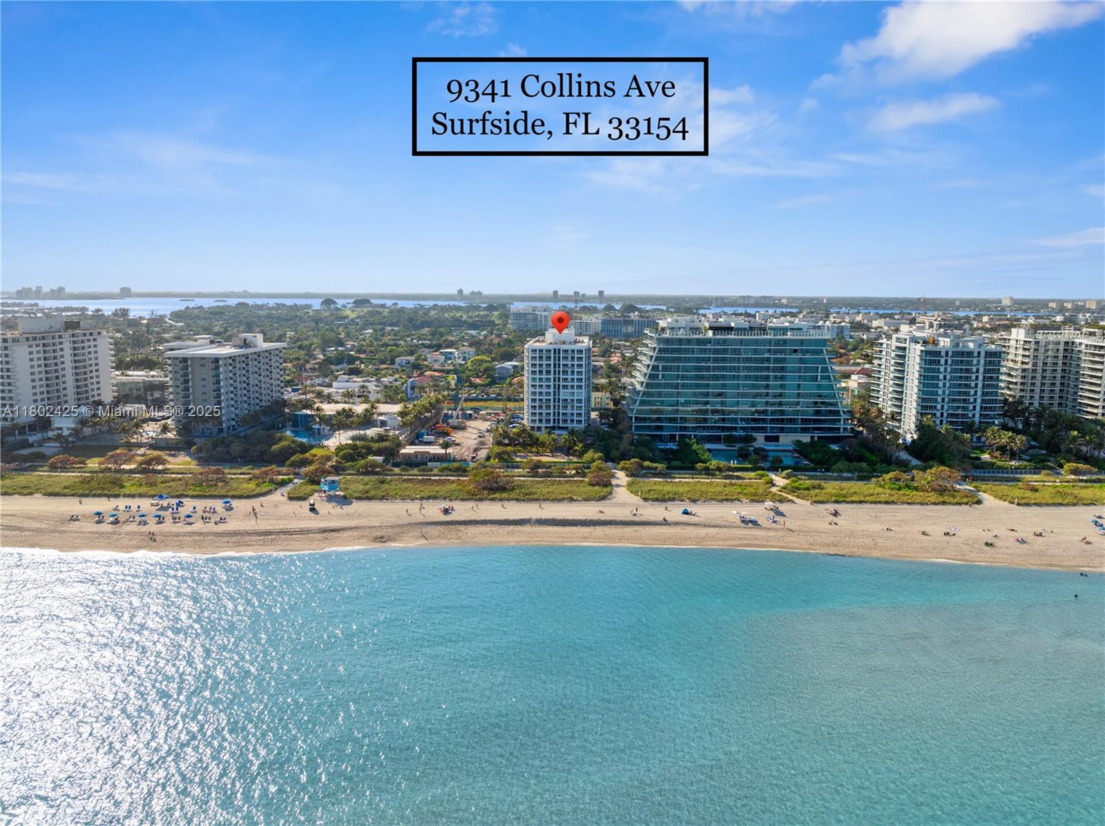 MARBELLA CONDO - Residential Lease