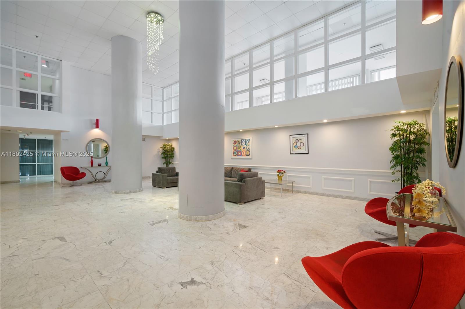 MARBELLA CONDO - Residential Lease