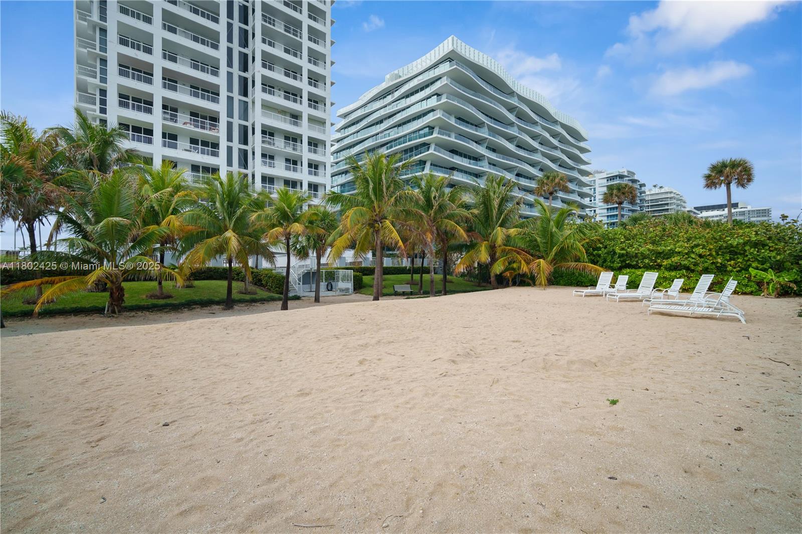 MARBELLA CONDO - Residential Lease