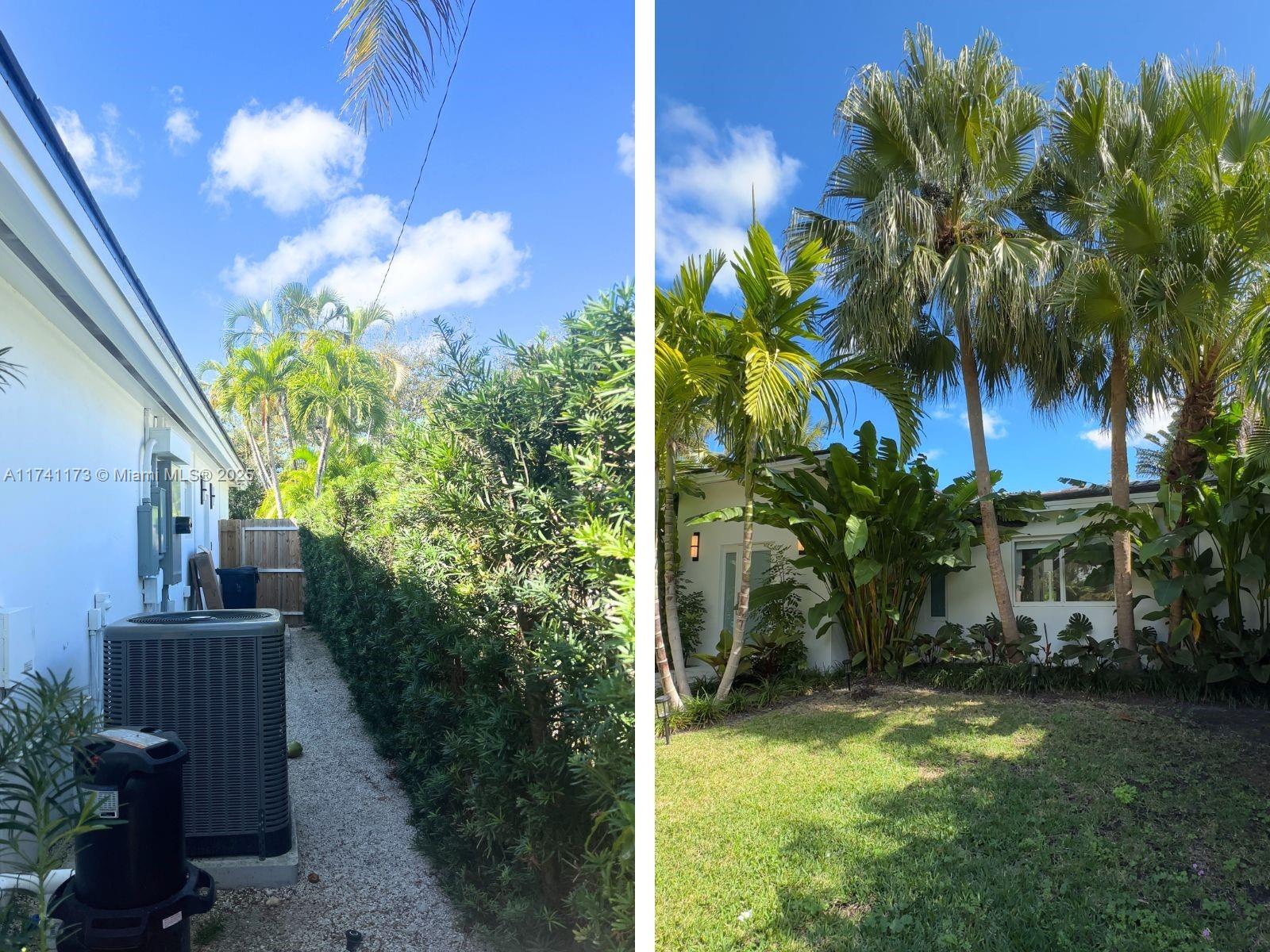 TROPICAL ISLE HOMES SUB 1 - Residential