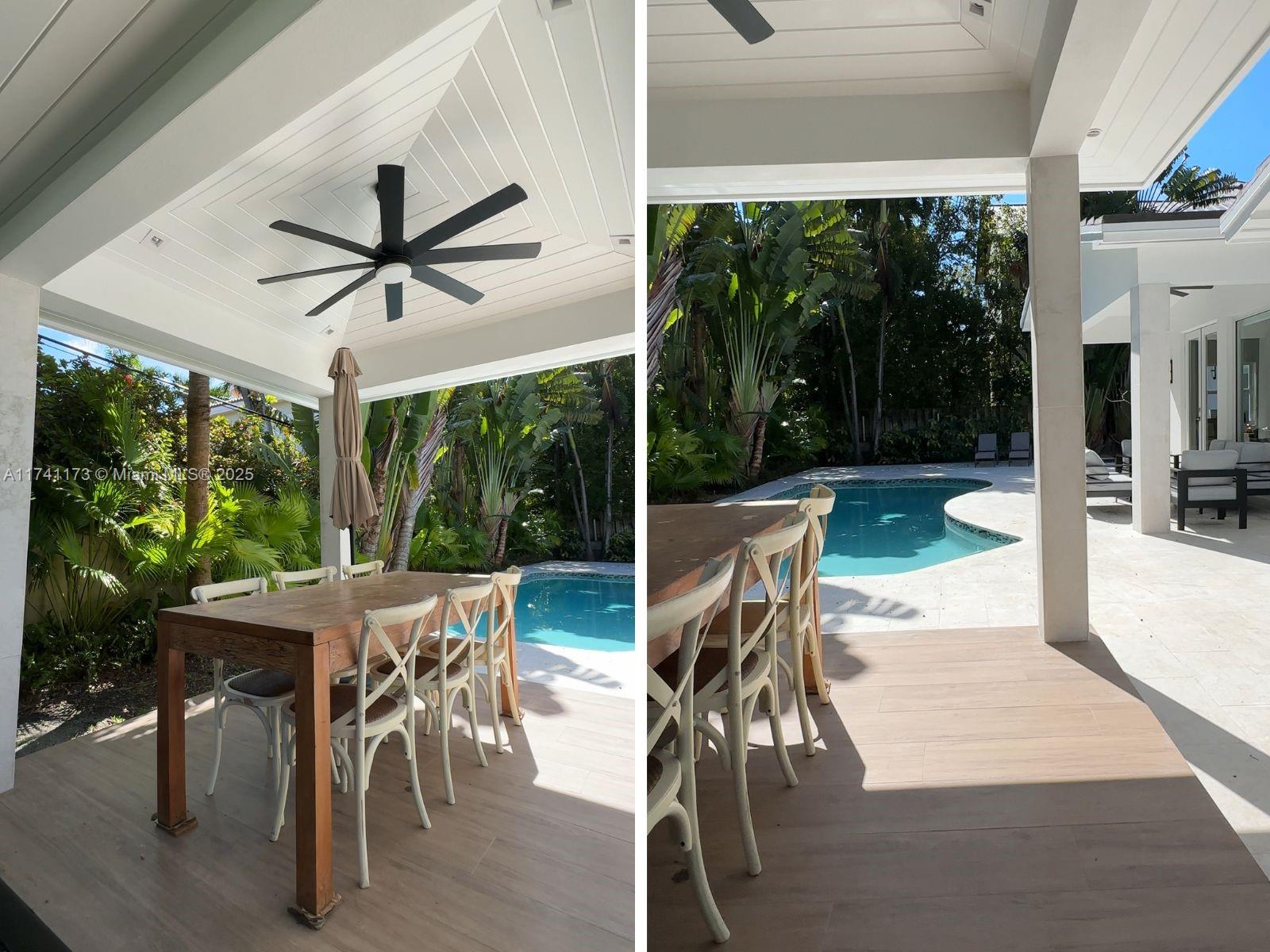 TROPICAL ISLE HOMES SUB 1 - Residential