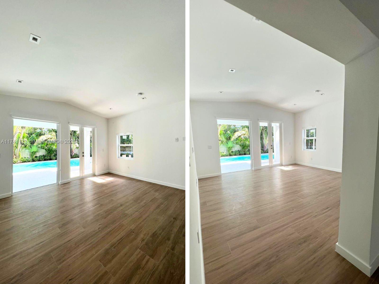 TROPICAL ISLE HOMES SUB 1 - Residential