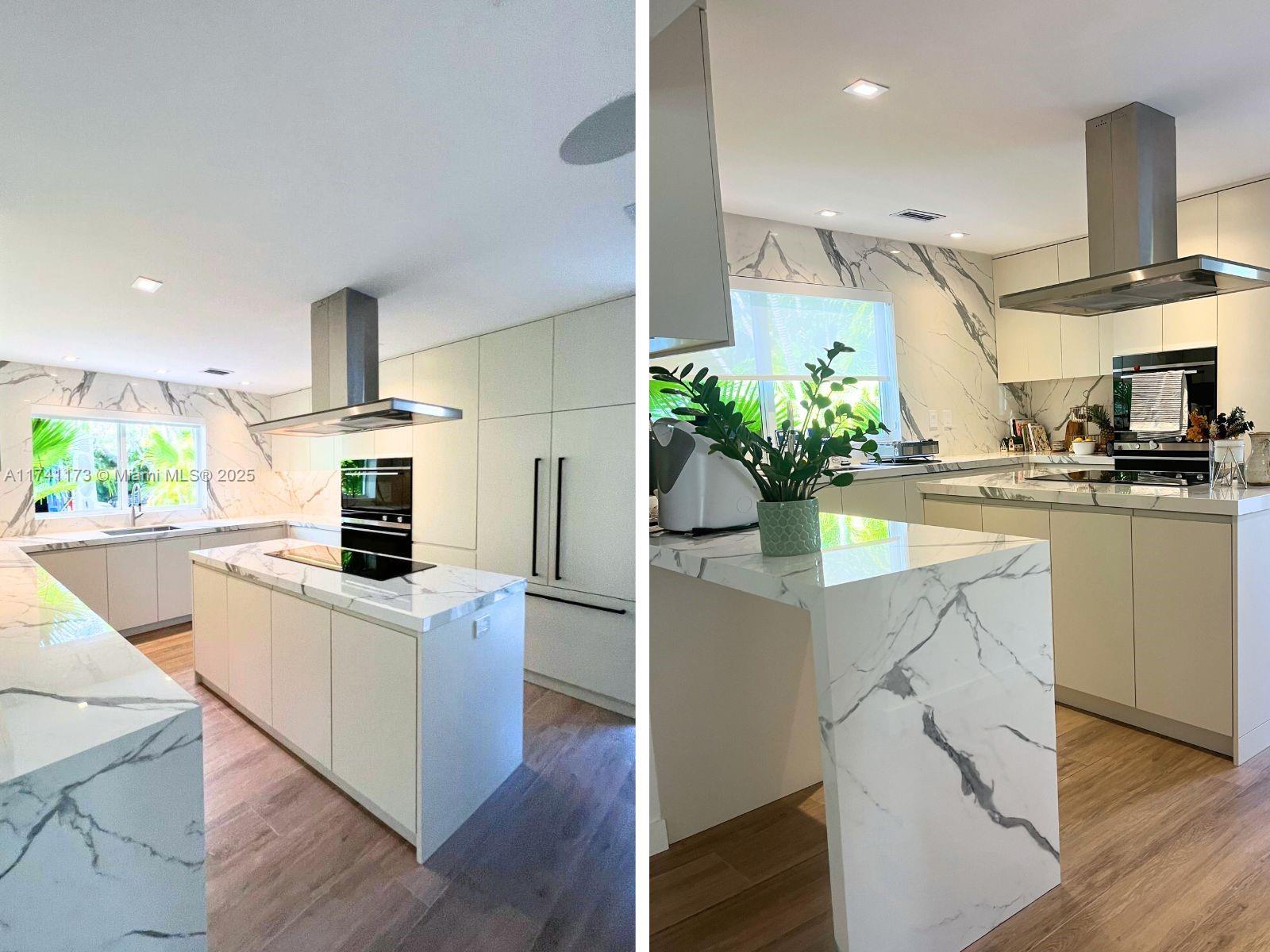 TROPICAL ISLE HOMES SUB 1 - Residential