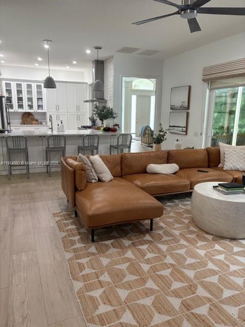 SANCTUARY 2 - Residential Lease