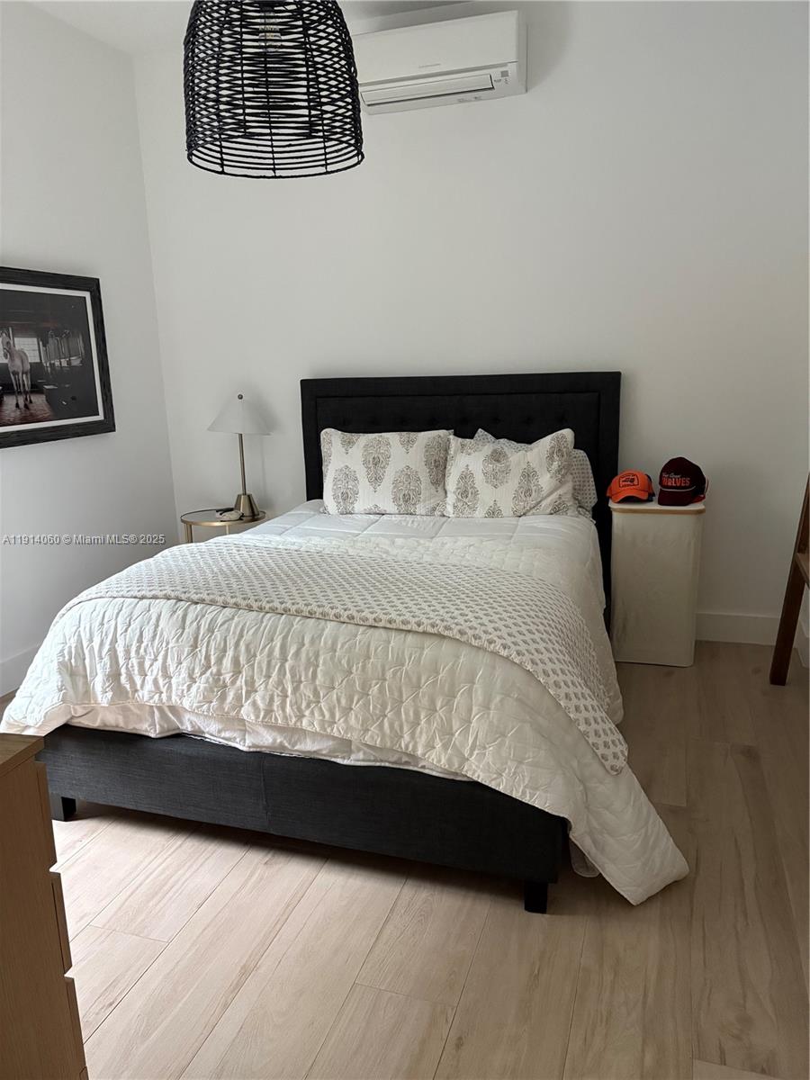 SANCTUARY 2 - Residential Lease