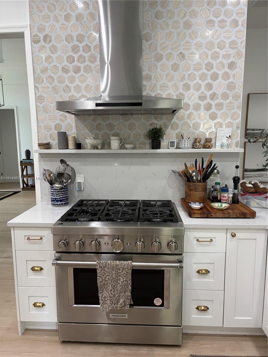 SANCTUARY 2 - Residential Lease