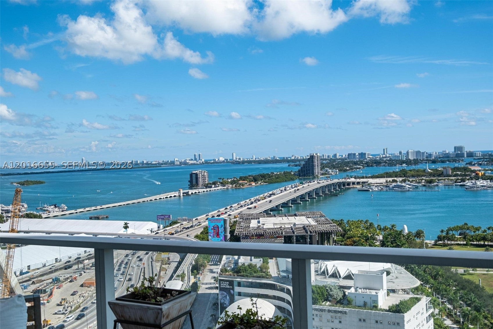 1040 Biscayne Blvd 2203