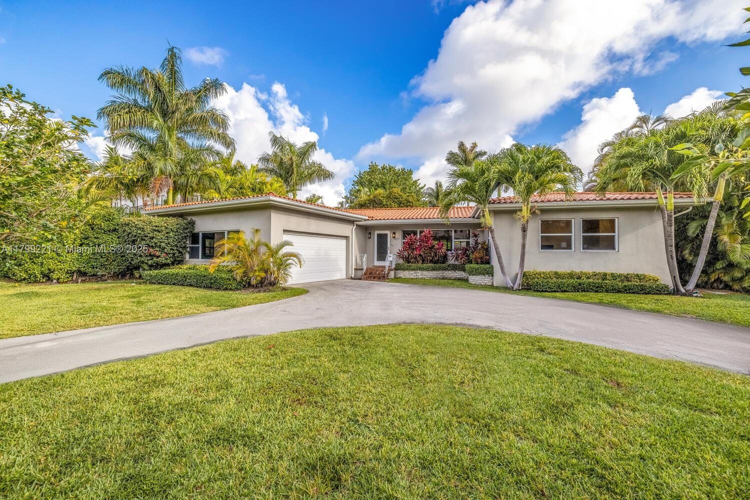 1411 Ne 101st St, Miami Shores, Miami-Dade County, Florida - 4 Bedrooms  
3 Bathrooms - 