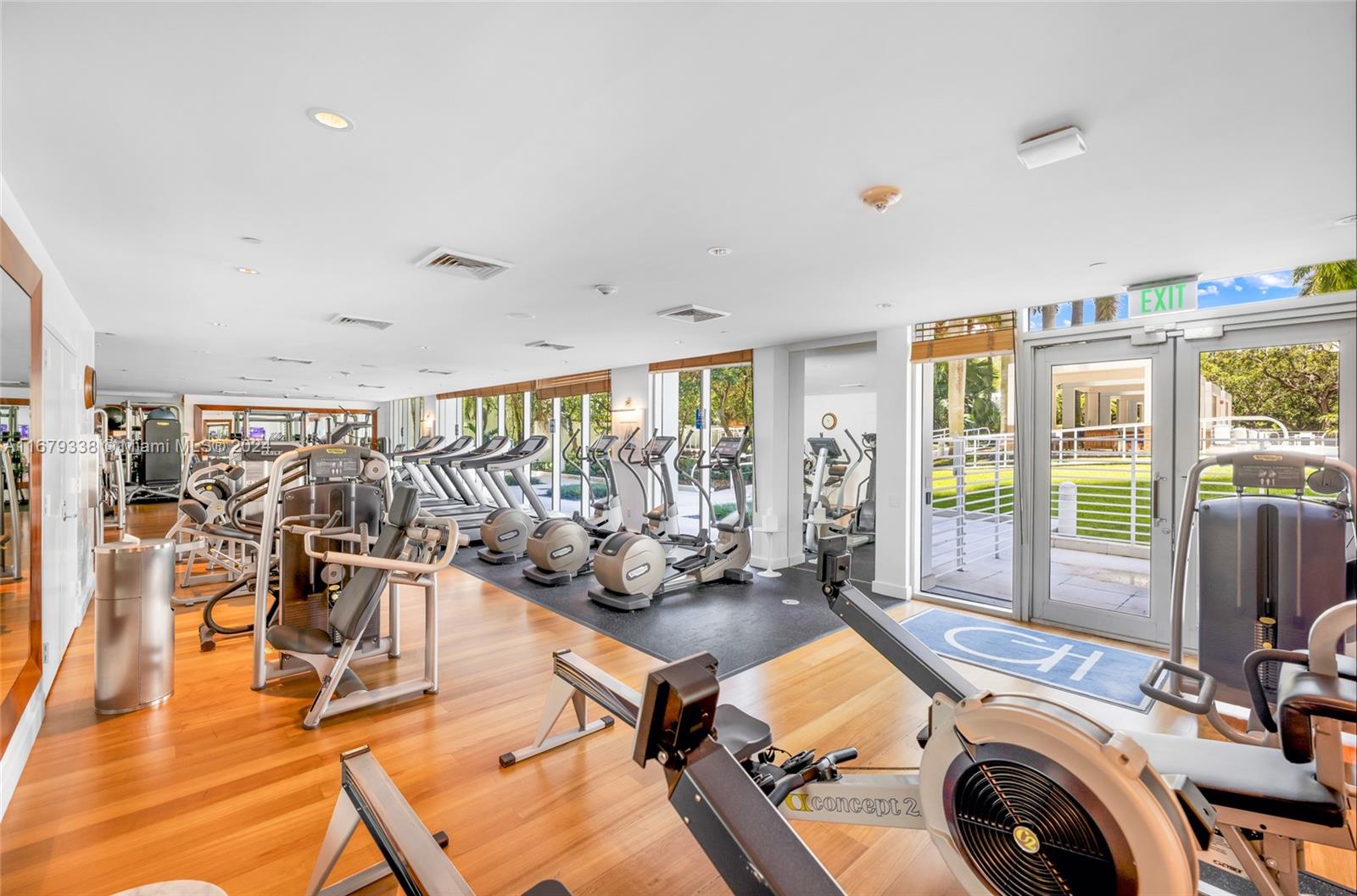GROVENOR HOUSE CONDO - Residential