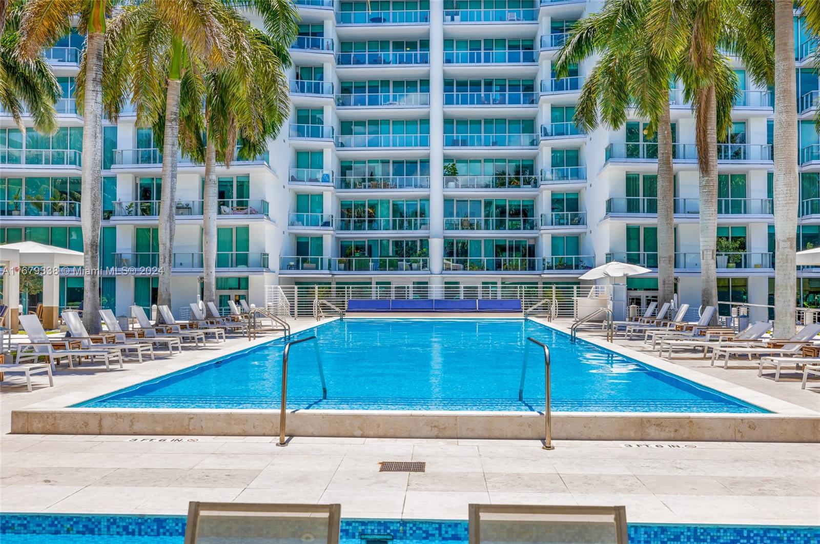 GROVENOR HOUSE CONDO - Residential