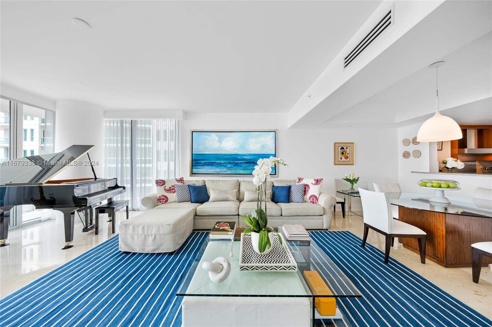 GROVENOR HOUSE CONDO - Residential