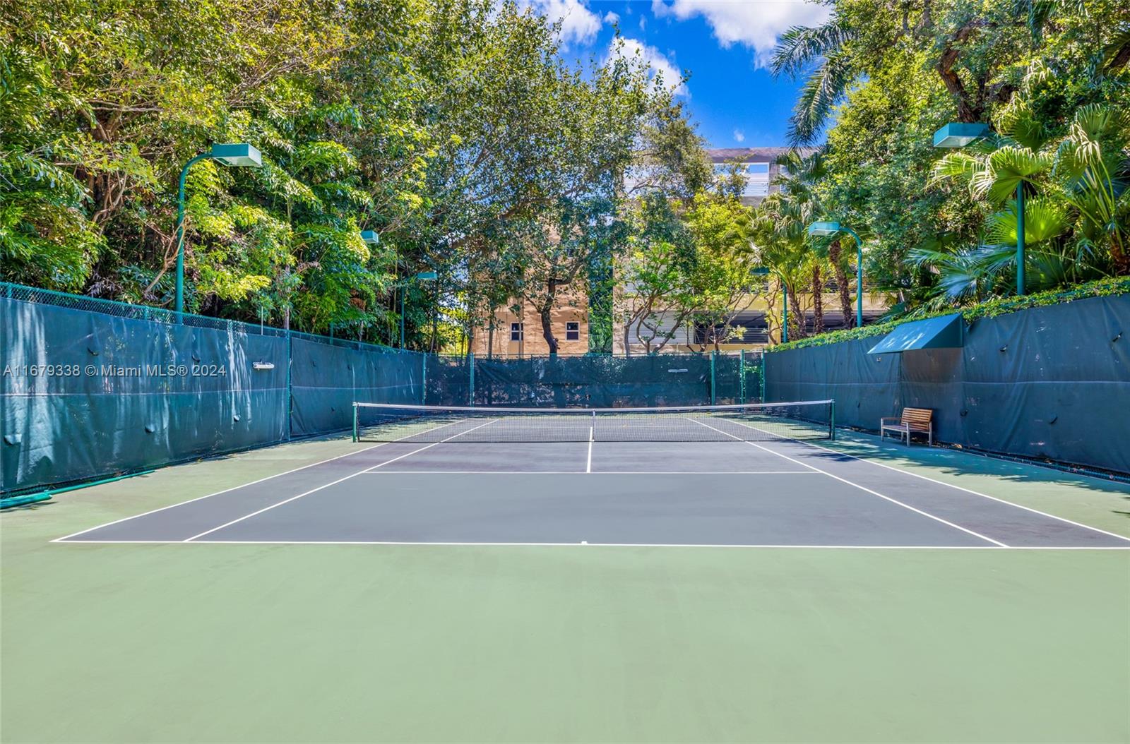 GROVENOR HOUSE CONDO - Residential