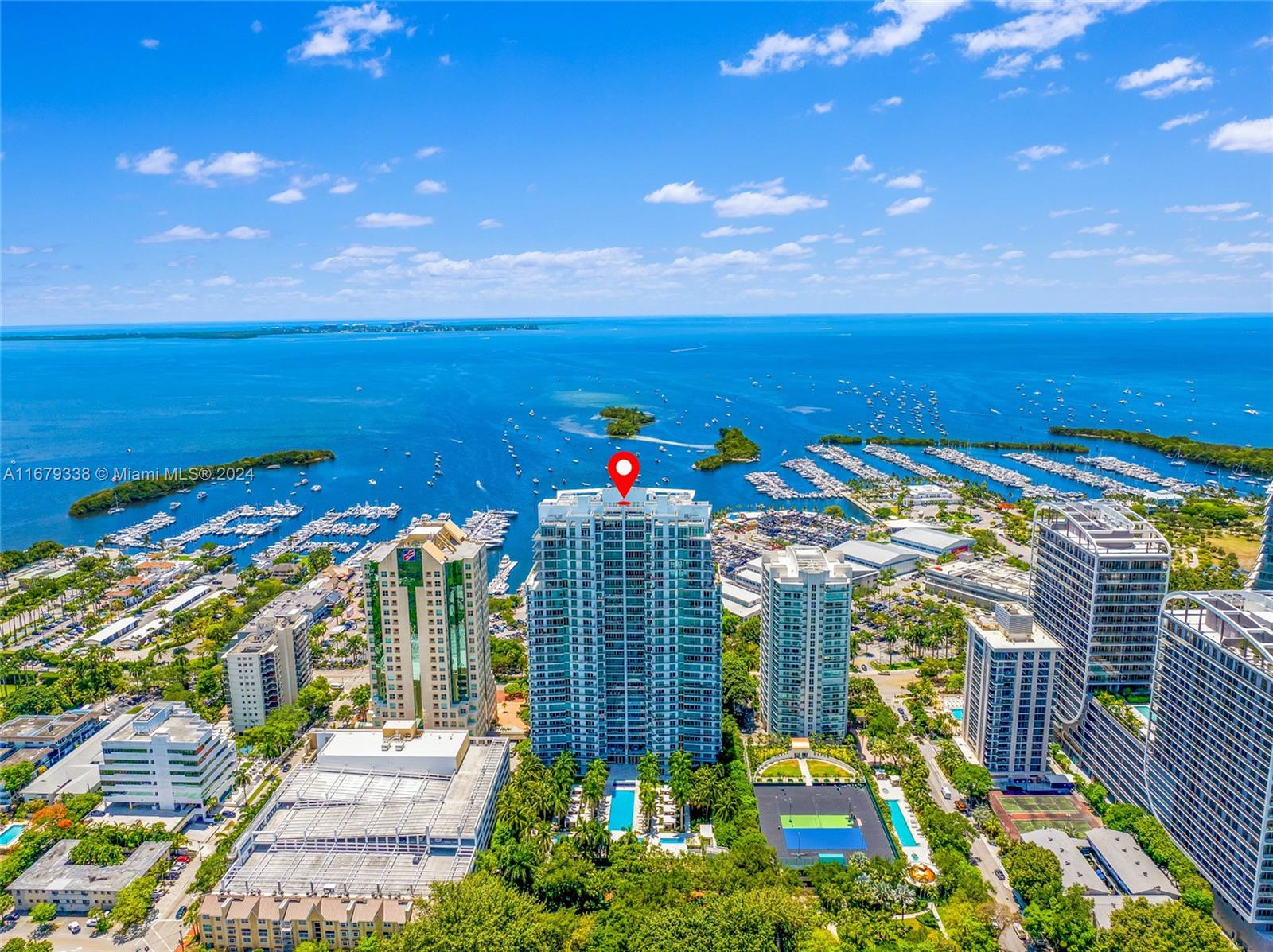 GROVENOR HOUSE CONDO - Residential