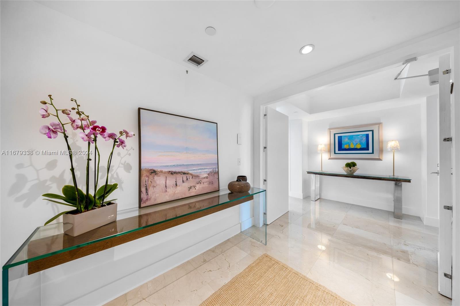 GROVENOR HOUSE CONDO - Residential