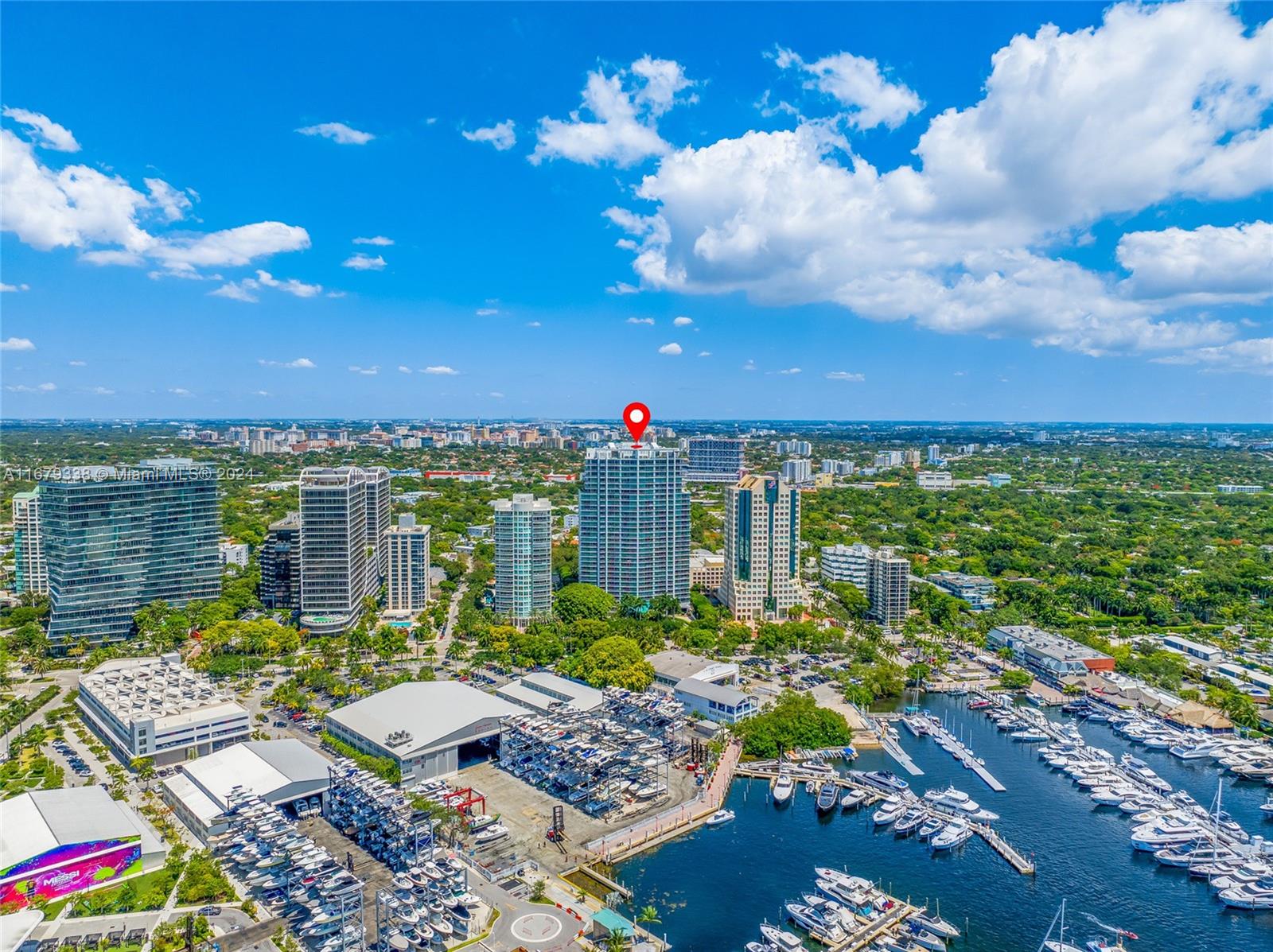 GROVENOR HOUSE CONDO - Residential