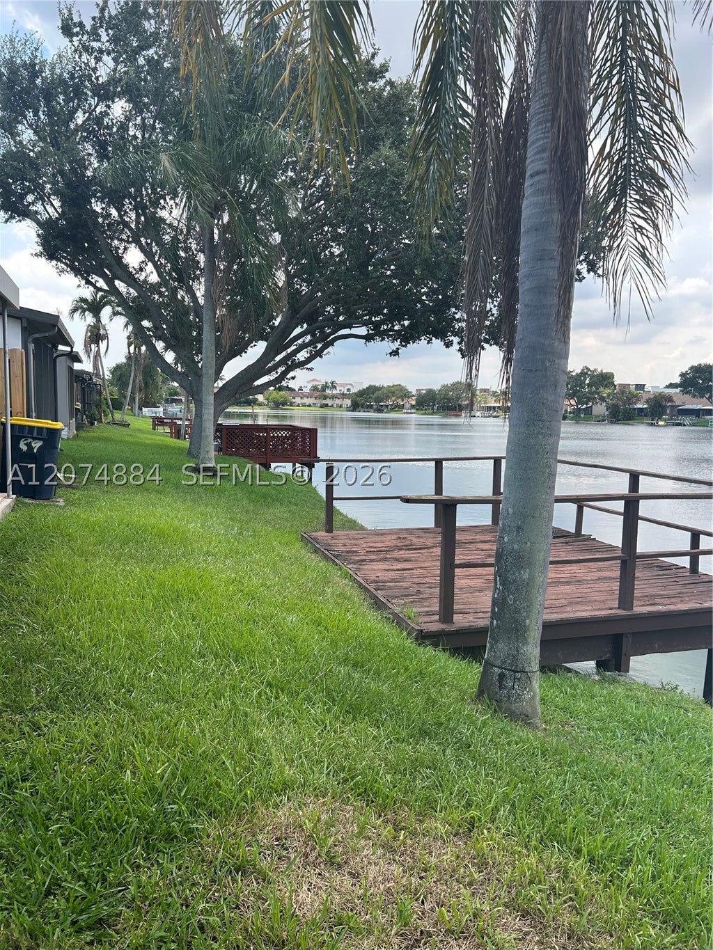 Photo of 5587 Park Rd #5587, Dania Beach, FL 33312 (MLS # A12074884)