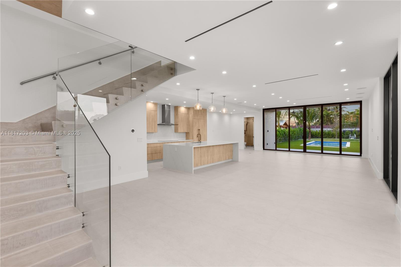 MILLER TOWNHOME CONDO - Residential