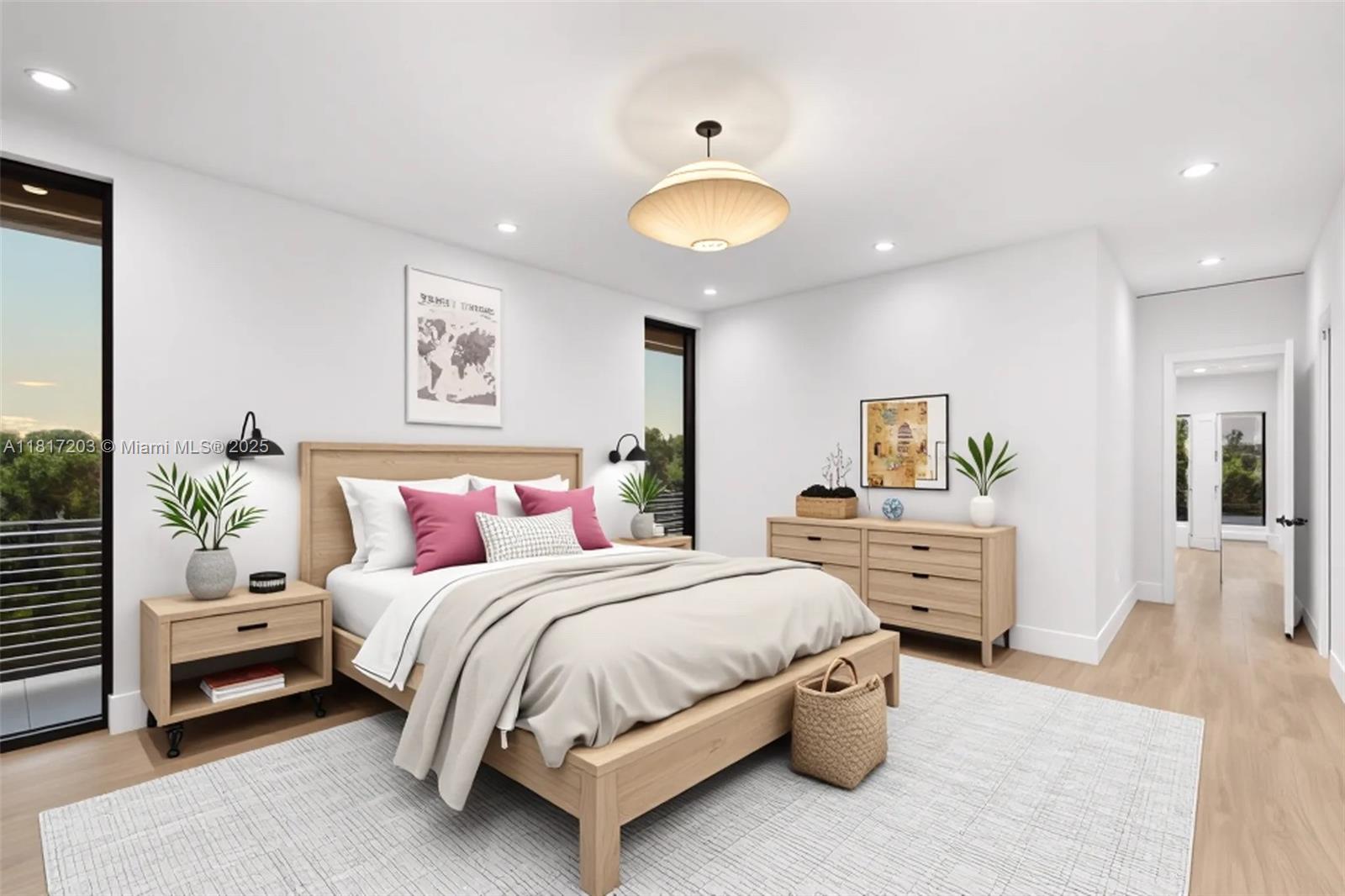 MILLER TOWNHOME CONDO - Residential