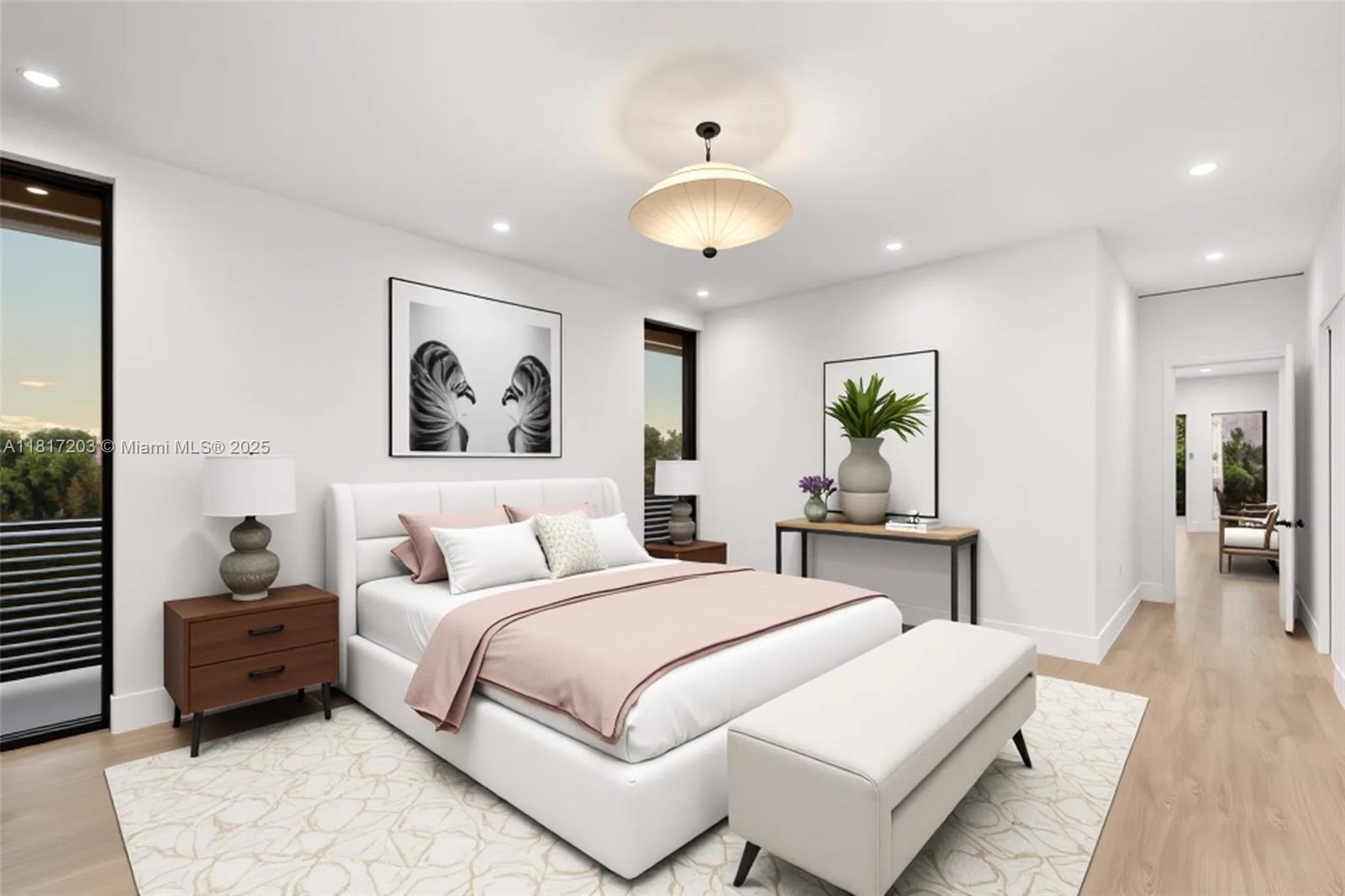 MILLER TOWNHOME CONDO - Residential