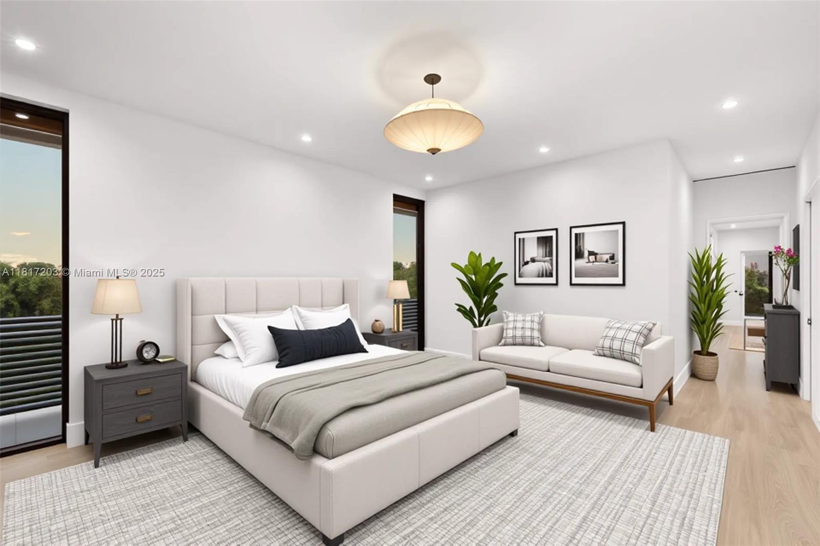 MILLER TOWNHOME CONDO - Residential